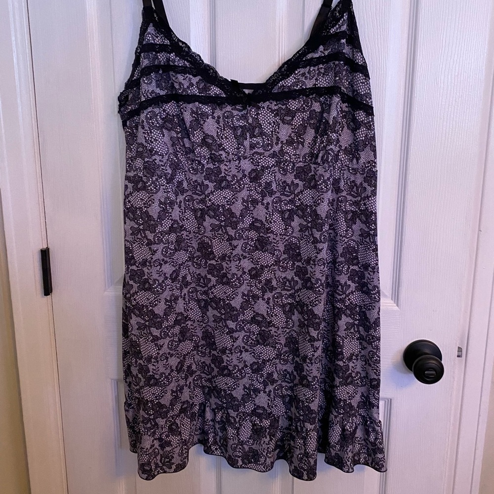 torrid nightie